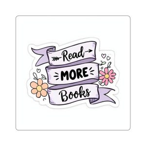 Read More Books