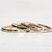 see more listings in the Gold & GF Stacking Rings section