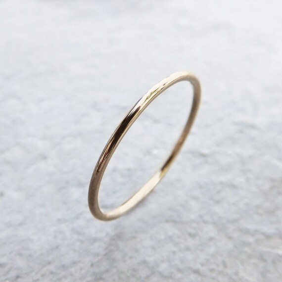 Joyas Anillos De Oro De 18 Quilates Para Hombres Anillo De C | Cuotas