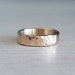 see more listings in the Gold Wedding Bands section