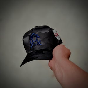 Exotics caps authentic Club america loga MX snapback