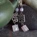 see more listings in the New Earrings section