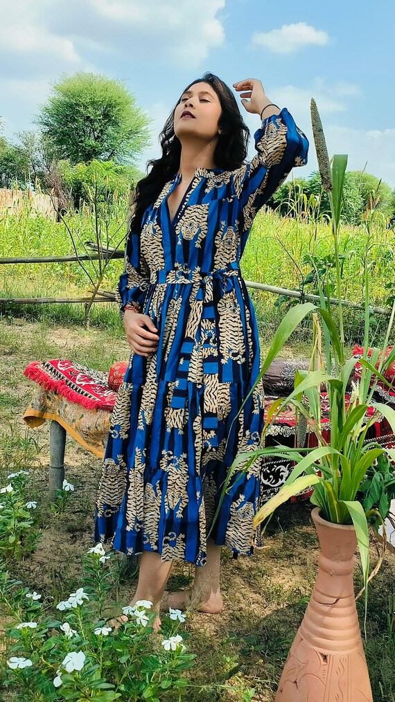 long dresses sleeveless Asymmetrical Sleeveless Maxi Dress with Ruffles main image 0