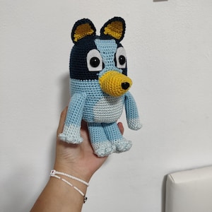 Amigurumi