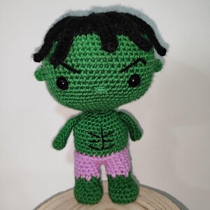 Amigurumi