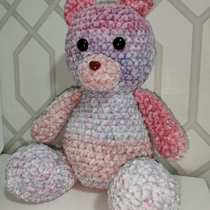 Amigurumi
