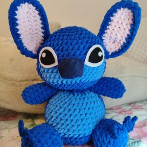Amigurumi