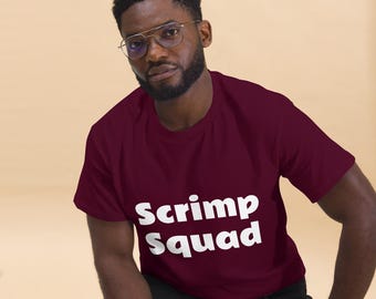 Camiseta clássica unissex