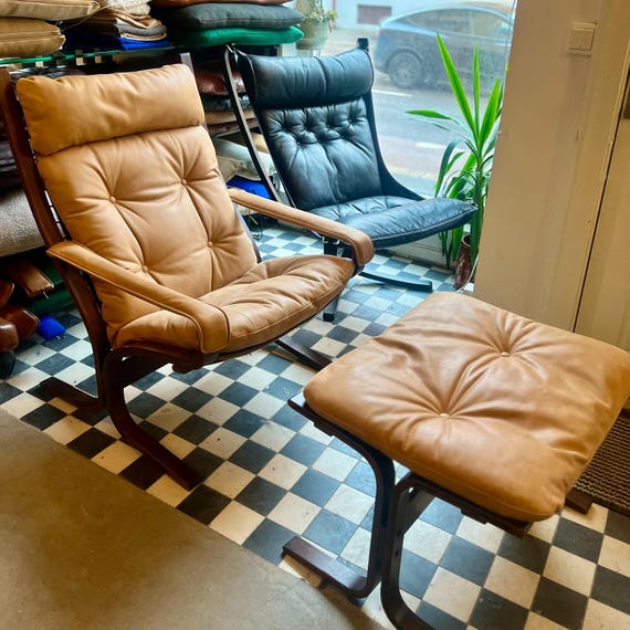 ハイバックチェア シエスタチェア アーム ヴィンテージ 北欧 70b