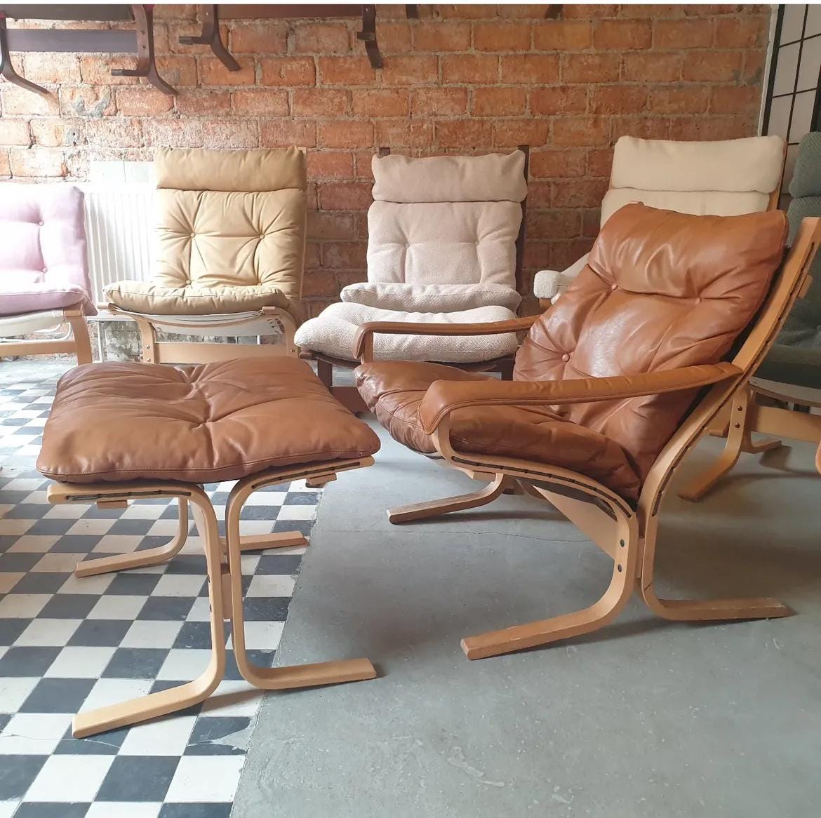 Westnofa Siesta - Etsy