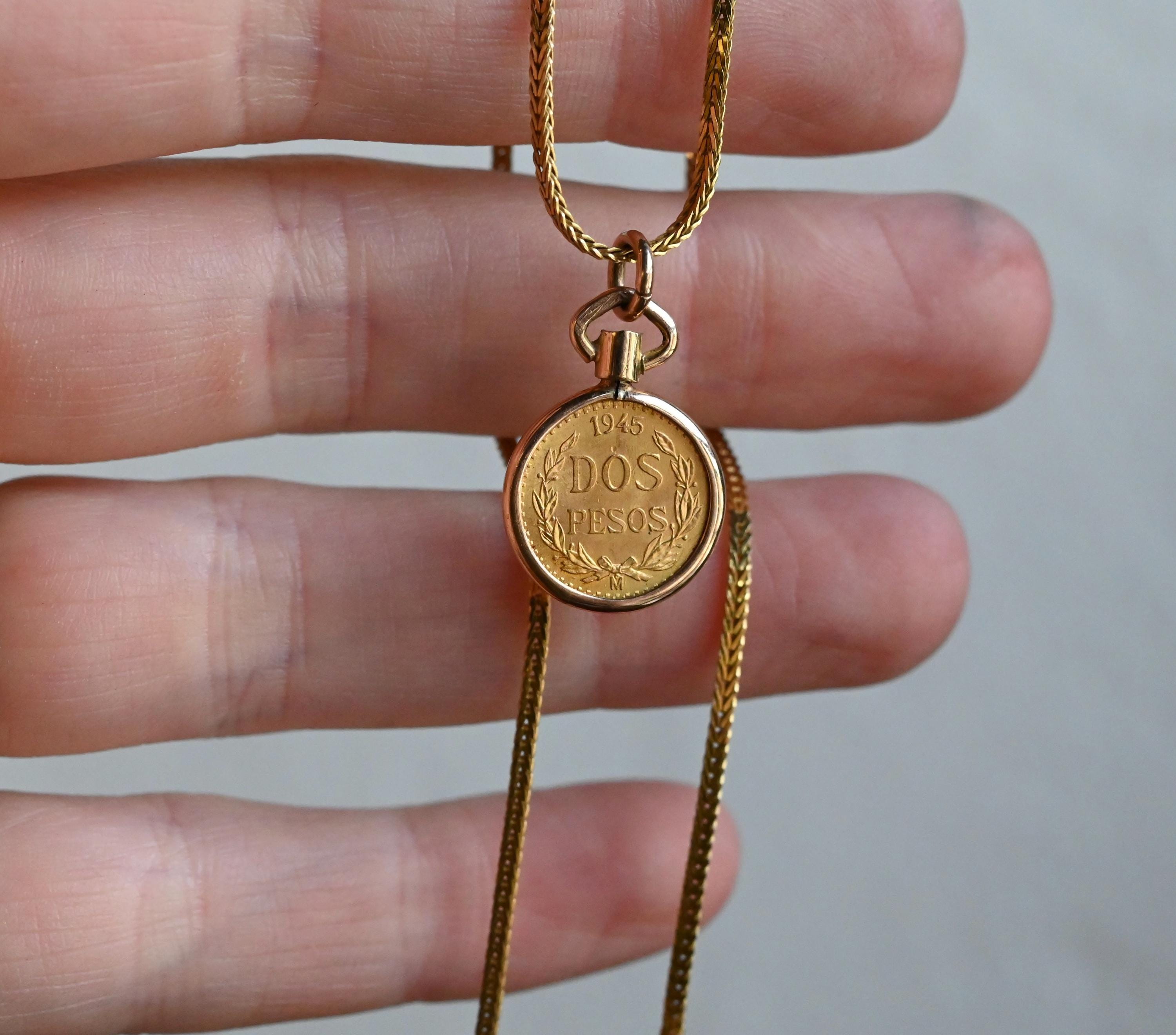 Buy 1945 Dos Pesos Online In India India