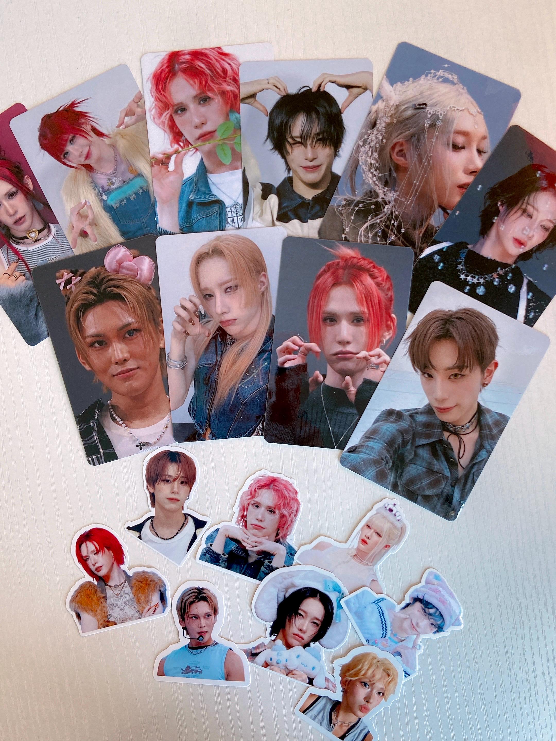 Photocards Xlov - Etsy