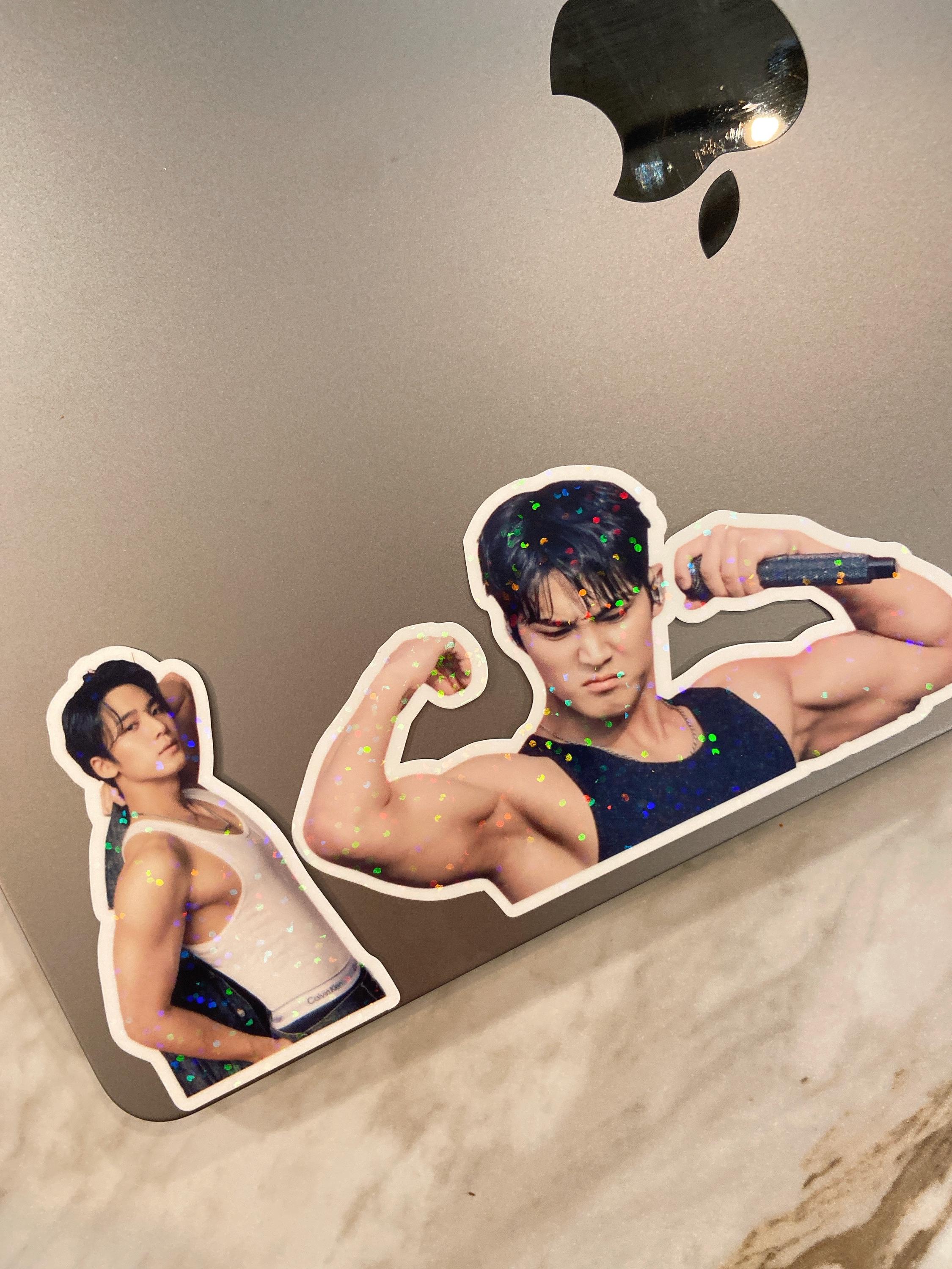 Mingyu Seventeen - Etsy