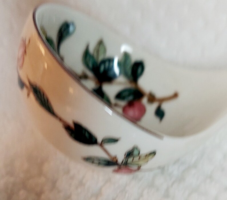 Vintage Villeroy and Boch Serving Spoon Ladle Perfect Etsy