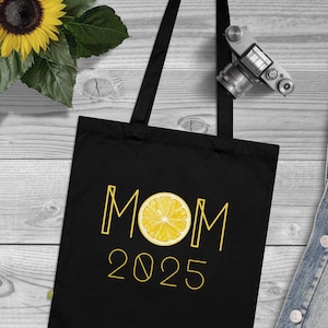Bag Mama 2025, gift for mom