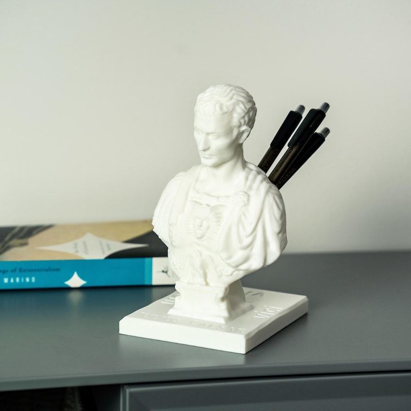 Julius Caesar Knife Holder - Etsy
