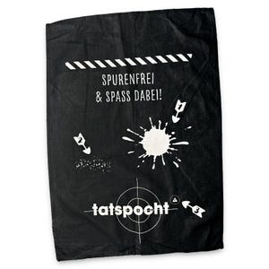 TATSPOCHT