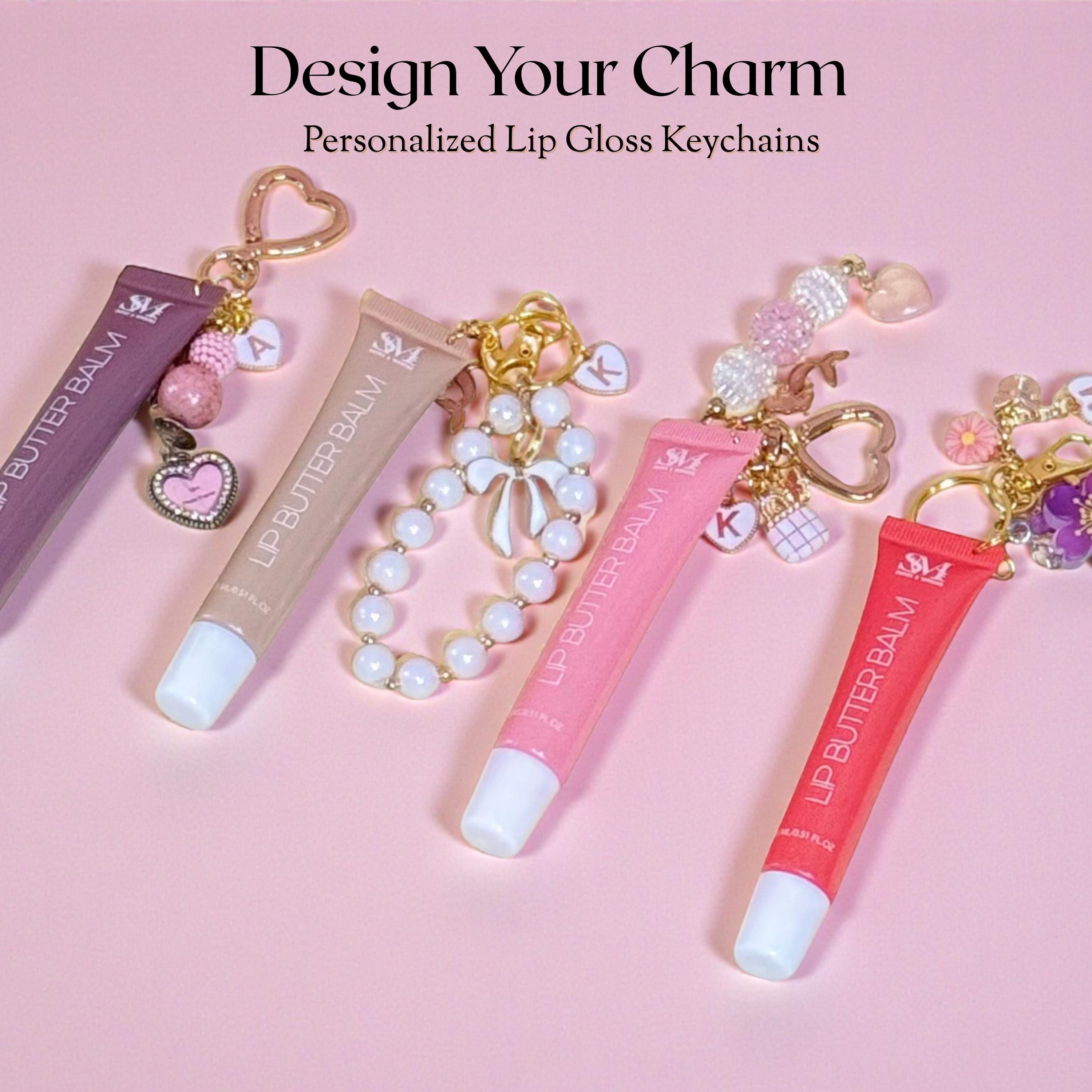 Rhode lip keychain - Etsy 日本