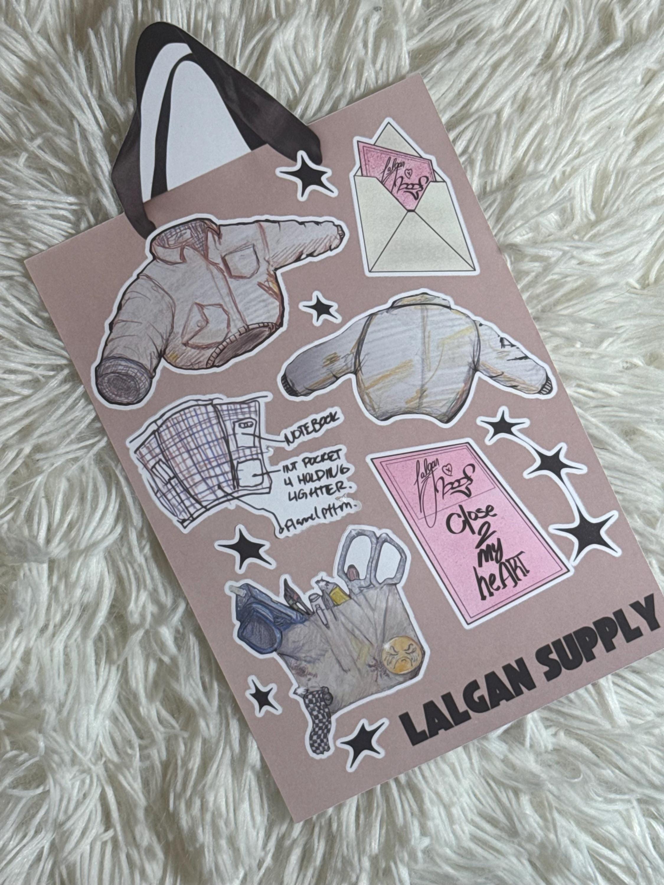 Close to My Heart Scrapbook Kits - Etsy