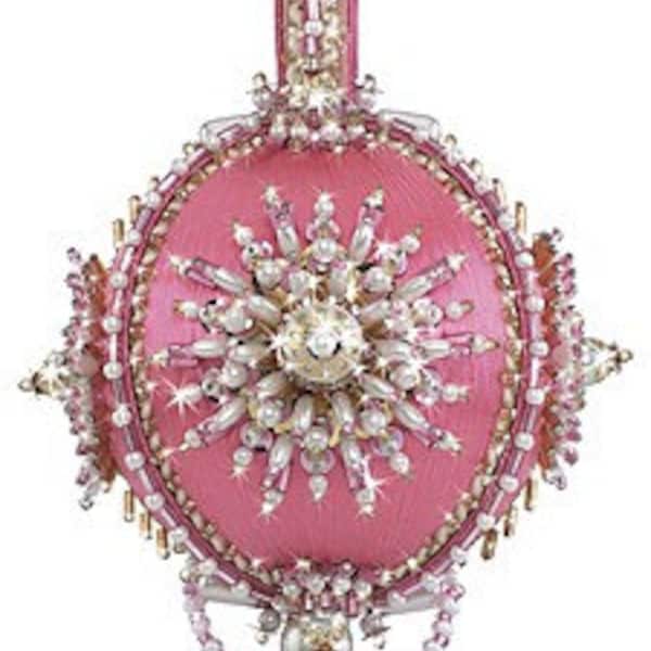 Cracker Box Ornament Kit Etsy