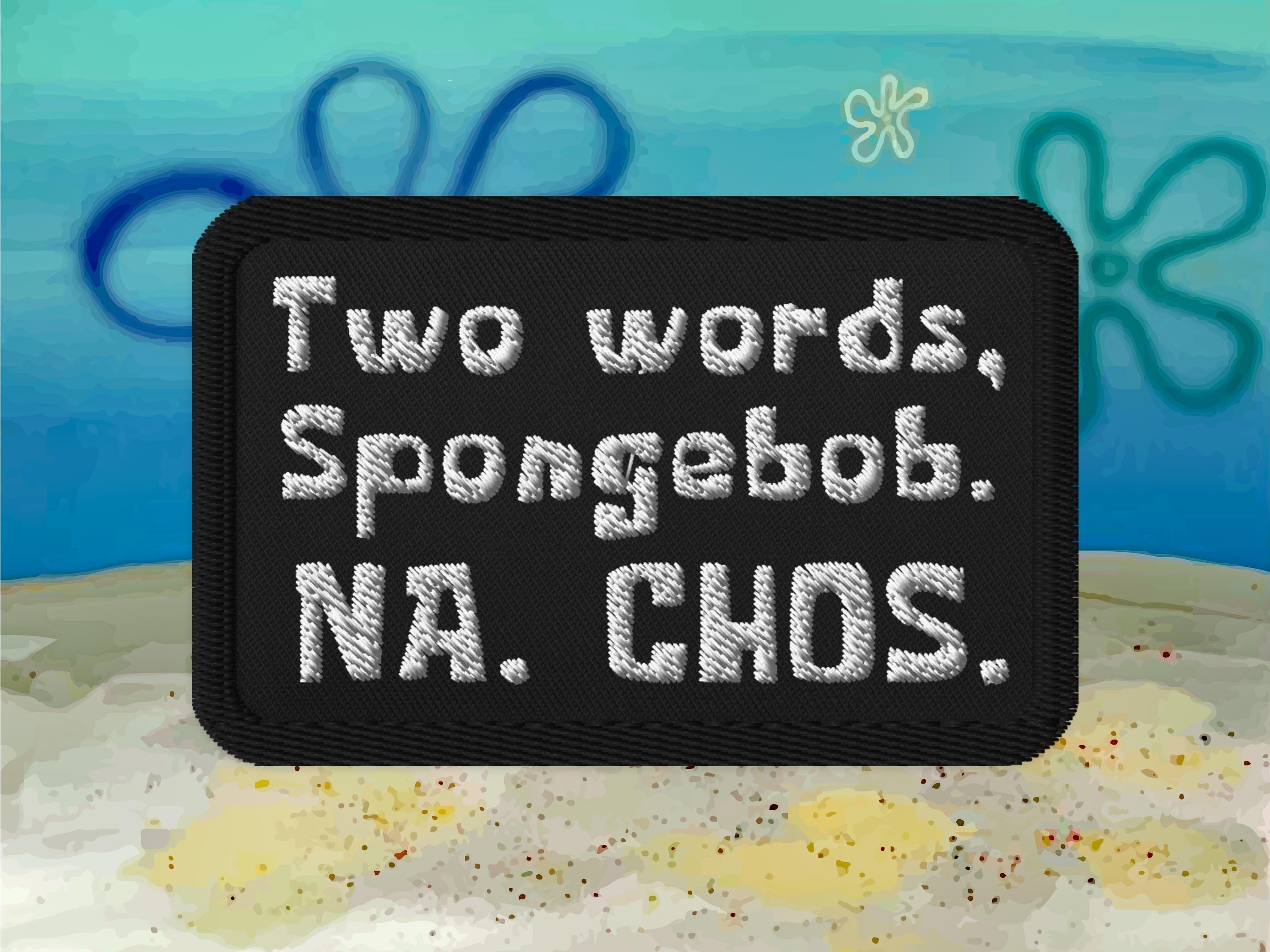 Spongebob Jeans - Etsy Spongebob Jeans - Etsy