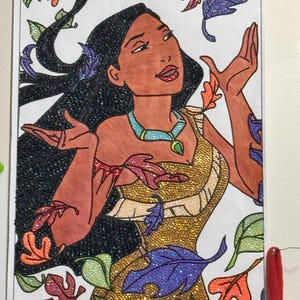 Pocahontas