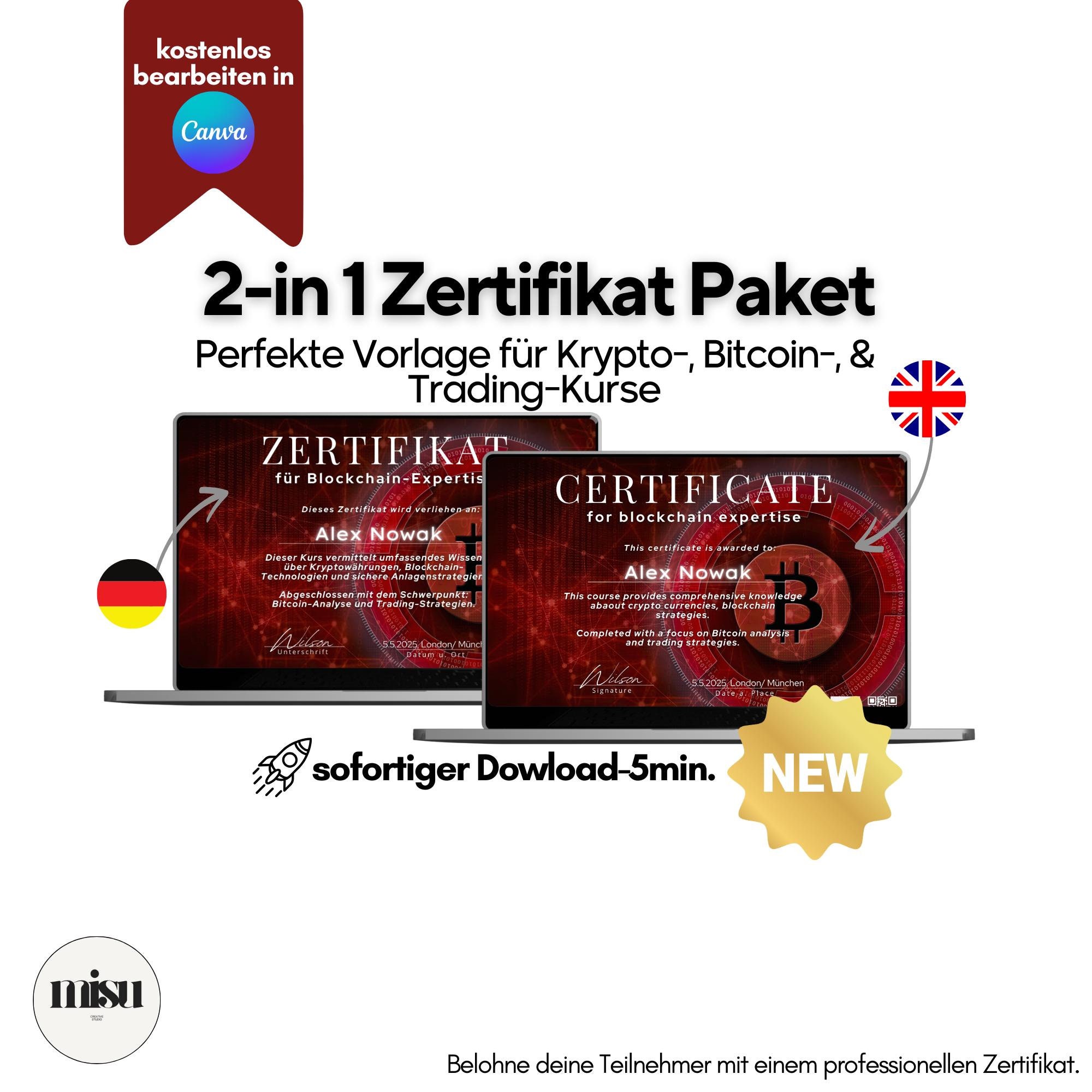 Ethereum zertifikat (94) foto