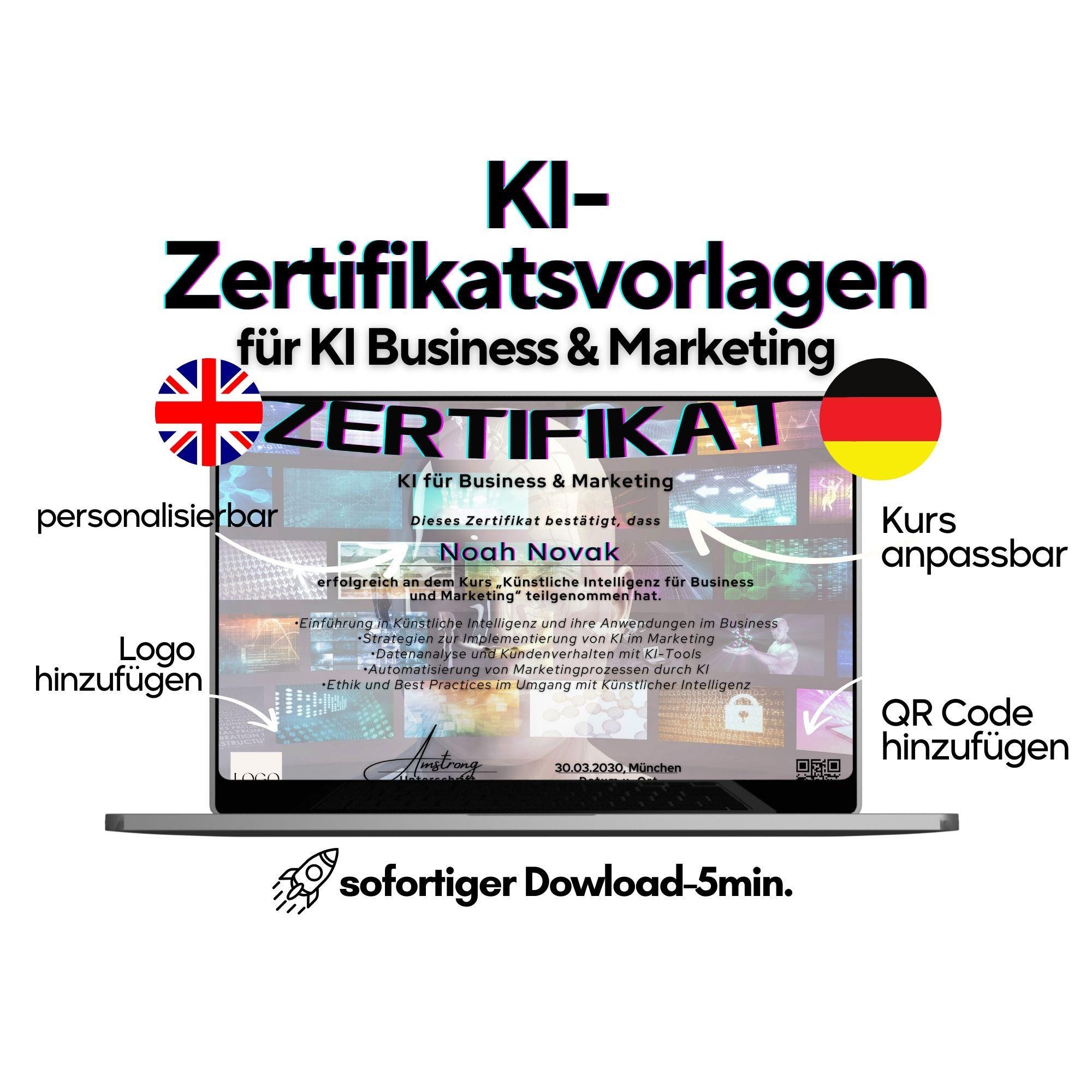 Bitcoin Certificate | Krypto Zertifikat | Editable Canva Template - Etsy  Österreich