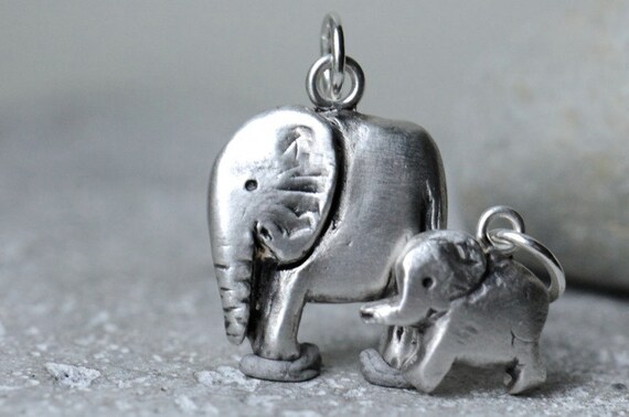 Elephant charity best sale jewelry