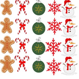 holiday gift wrap
