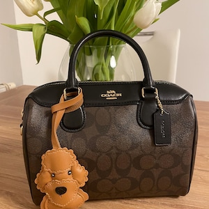 Doggie Bag Charm