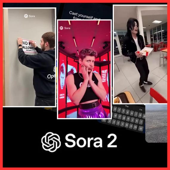 How To Use OpenAI Sora In The Europe And UK - Foto 11