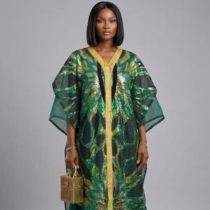 african sequin dress Wholesale african american dresses elegant african dresses african evening dress designs,2 Pieces