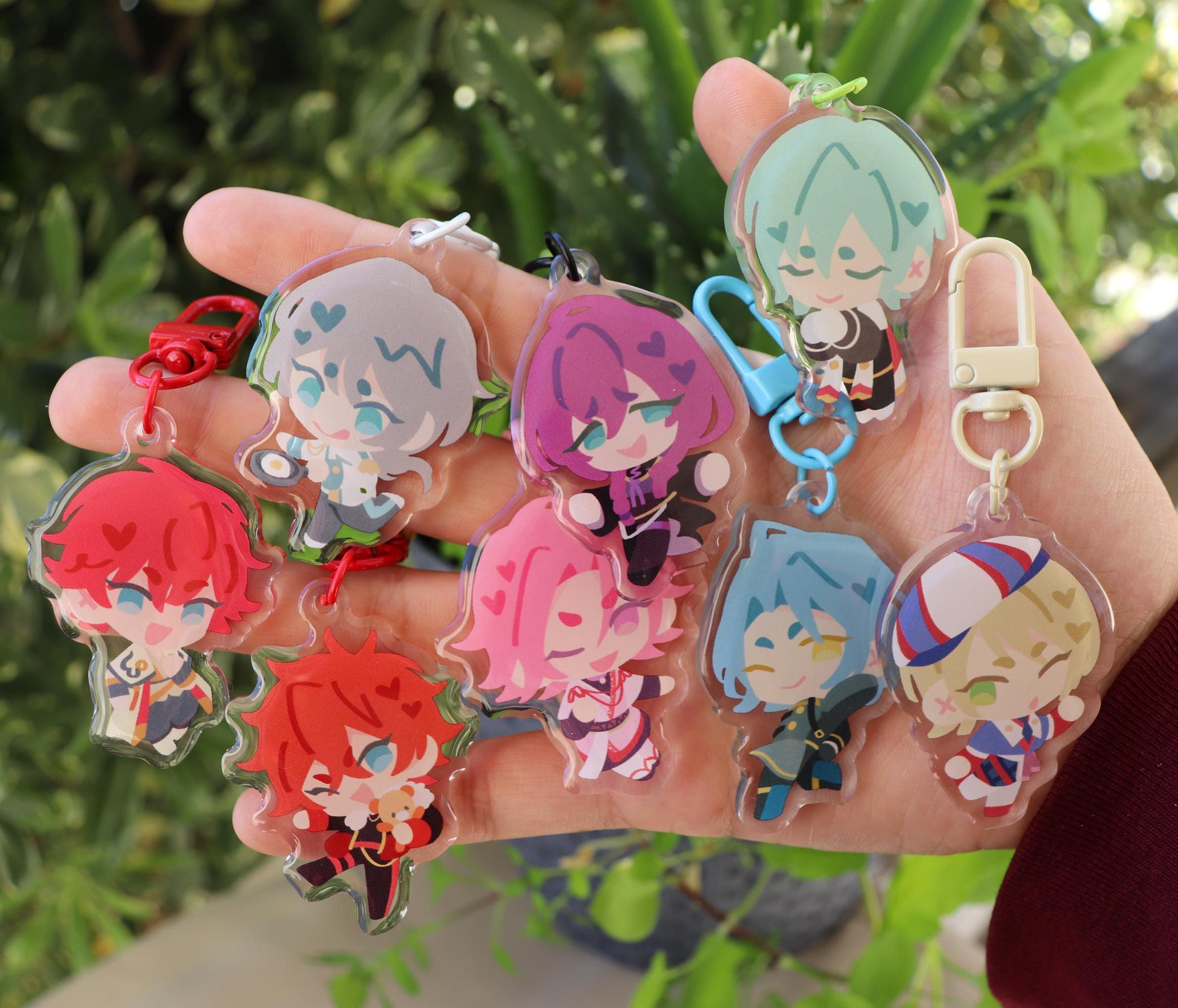 Rinne amagi - Etsy 日本