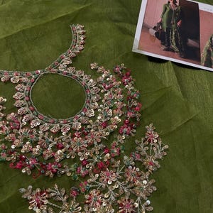 Designer Pakistani suit salwar kameez for nikkah mehndi engagement party wear