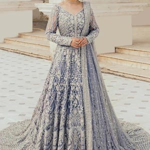 dresses to wear in indian engagement party Shop Designer Indian Outfits for Engagement in USA Raji Ramniq