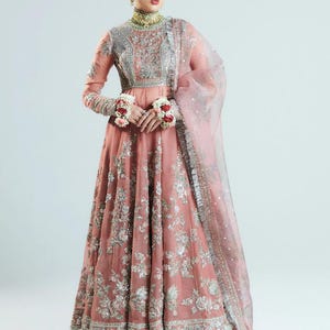 asim jofa party wear dresses Asim Jofa Chiffon PartyWear Dress