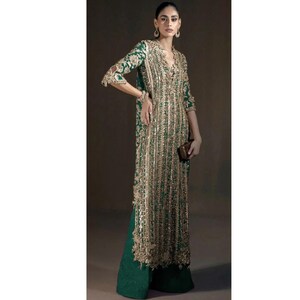 engagement punjabi dress Engagement Salwar Kameez