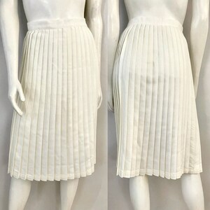 60s Skater Skirt Etsy