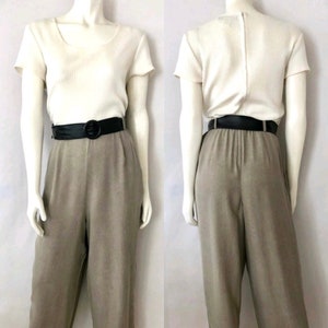 Vintage 60's Deadstock Choppers Bell Bottom Pants size 8 and 8 Long 