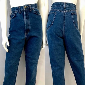 Jeans chic vintage. Jeans Denim Chic 