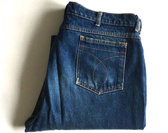 farah classic jeans