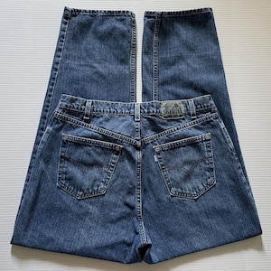 Levis Silvertab 90s - Etsy