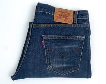 Buy Mens Levis Jeans Online In India - Etsy India