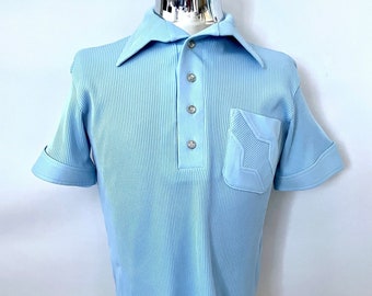 Vintage clearance auburn polo