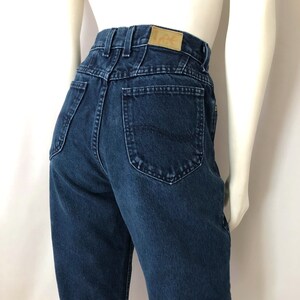 lee jeans high waist