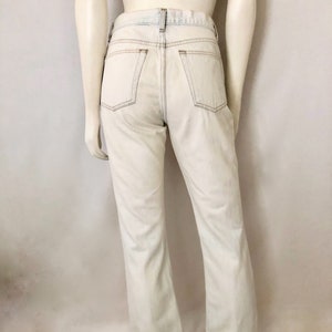 Vintage 90&#39;s Gap Jeans, Boot Cut, Denim (M)