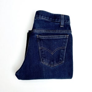Y2K Levi's 517 Jeans, Bootcut, Denim (W30) - Etsy