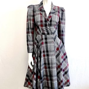 long sleeve 50s dress Amazon.com: 50s Dress for Women Vintage Retro 1950s Cocktail Dress Tie Neck Long Sleeve Audrey Hepburn Rockabilly Swing Dresses Army Green : Clothing, Shoes & Jewelry