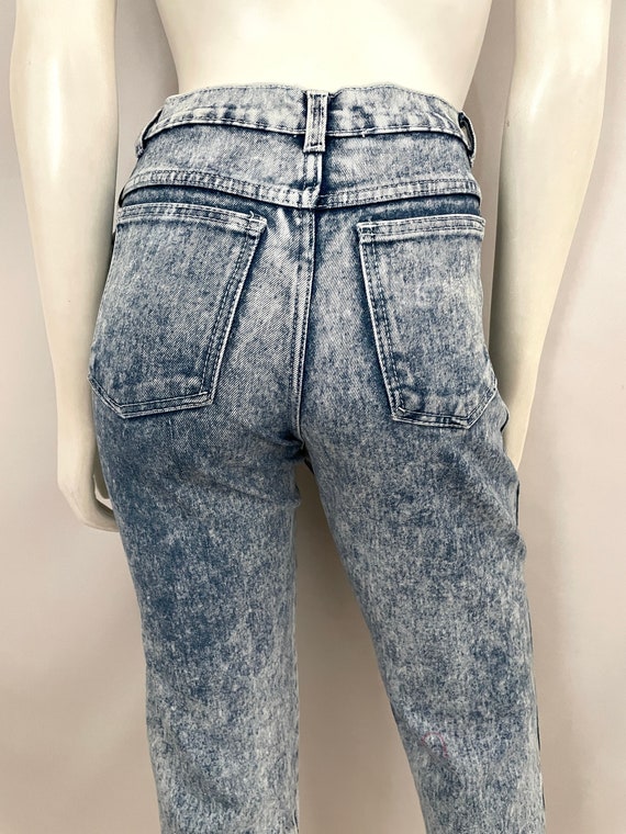 Ash wash jeans 2025
